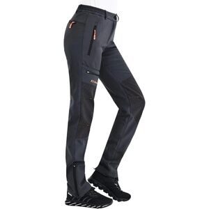 COMFY PANTS/ waterproof and insulated women’s pants